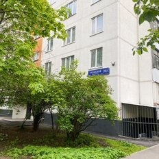 Квартира 33,2 м², 1-комнатная - изображение 4