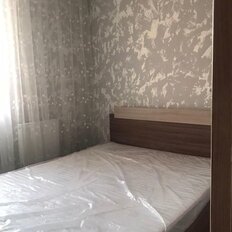 Квартира 40 м², 2-комнатная - изображение 3