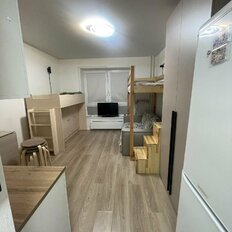 Квартира 19,8 м², студия - изображение 3