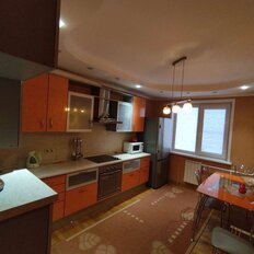 Квартира 65 м², 2-комнатная - изображение 5