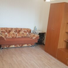 Квартира 40 м², 1-комнатная - изображение 3