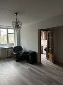 40 м², 1-комнатная квартира 69 500 ₽ в месяц - изображение 151