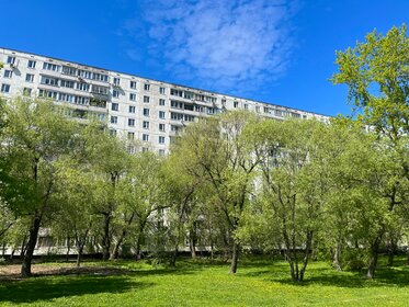 62,7 м², 3-комнатная квартира 14 500 000 ₽ - изображение 106