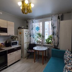 Квартира 41,2 м², 1-комнатная - изображение 5