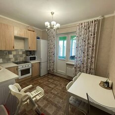 Квартира 39,8 м², 1-комнатная - изображение 1