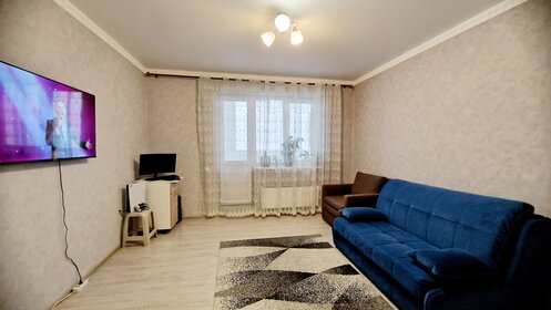 28,8 м², квартира-студия 5 702 400 ₽ - изображение 32