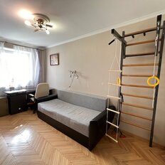 Квартира 74 м², 3-комнатная - изображение 5