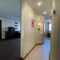 Квартира 100 м², 3-комнатная - изображение 4