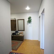 Квартира 57,8 м², 2-комнатная - изображение 5