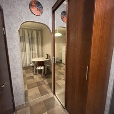 Квартира 40 м², 1-комнатная - изображение 3