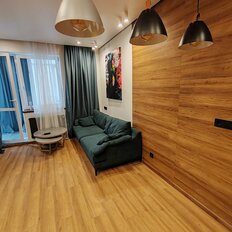 Квартира 36,4 м², 2-комнатная - изображение 2