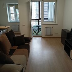 Квартира 31 м², студия - изображение 3