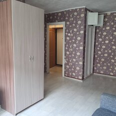 Квартира 30 м², 1-комнатная - изображение 4