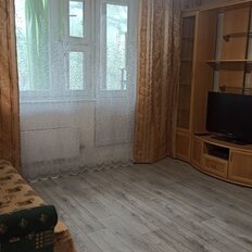 Квартира 45 м², 1-комнатная - изображение 4