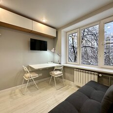 Квартира 15,7 м², студия - изображение 5