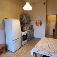 Квартира 50 м², 1-комнатная - изображение 5