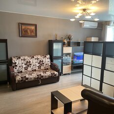 Квартира 35,1 м², 1-комнатная - изображение 2