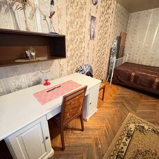 Квартира 37,5 м², 1-комнатная - изображение 4