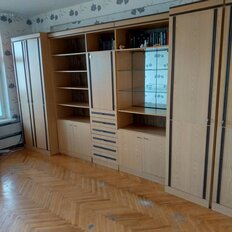 Квартира 36,6 м², 1-комнатная - изображение 2