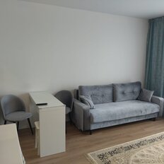 Квартира 24 м², студия - изображение 5