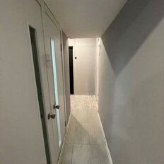 Квартира 32,2 м², 1-комнатная - изображение 5