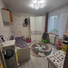 Квартира 51 м², 3-комнатная - изображение 4