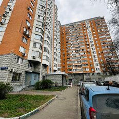 Квартира 61 м², 2-комнатная - изображение 1