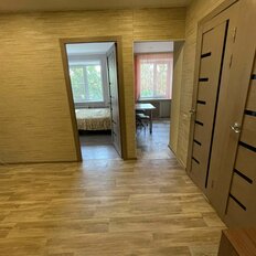 Квартира 50 м², 2-комнатная - изображение 1