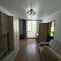 Квартира 30,1 м², 1-комнатная - изображение 4