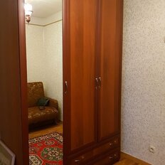 Квартира 40 м², 2-комнатная - изображение 4