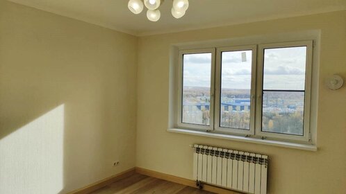Купить однокомнатную квартиру на первом этаже в Москве - изображение 30