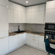 Квартира 45 м², 2-комнатные - изображение 5