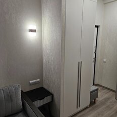 Квартира 16 м², студия - изображение 1