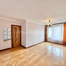 Квартира 44,7 м², 2-комнатная - изображение 1