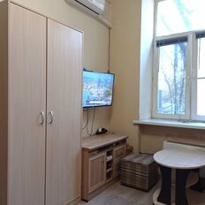 Квартира 17,6 м², студия - изображение 5