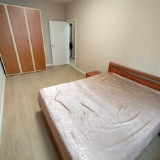 Квартира 32,6 м², 1-комнатная - изображение 5