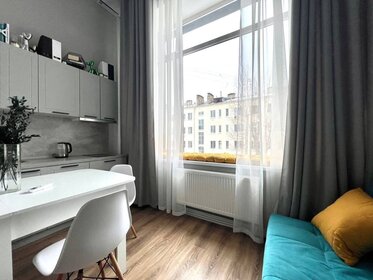 66 м², 2-комнатная квартира 80 000 ₽ в месяц - изображение 106