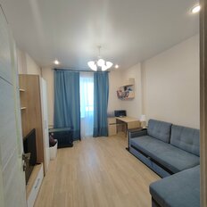 Квартира 51 м², 2-комнатная - изображение 5