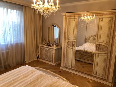 Купить квартиру большую в районе Алтуфьевский в Москве и МО - изображение 50