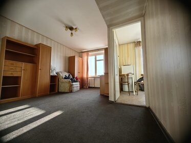 33,8 м², 1-комнатная квартира 5 800 000 ₽ - изображение 102