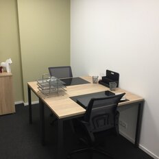 12,7 м², офис - изображение 4