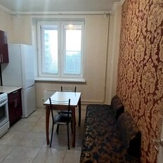 Квартира 40 м², 1-комнатная - изображение 4