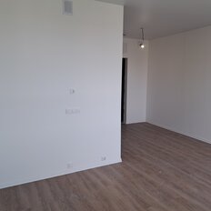 Квартира 24 м², студия - изображение 4