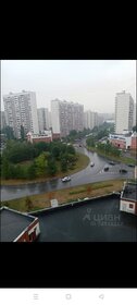 Купить квартиру площадью 500 кв.м. у метро Курская (синяя ветка) в Москве и МО - изображение 14