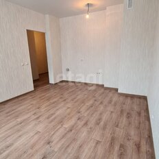 Квартира 39 м², 1-комнатная - изображение 1