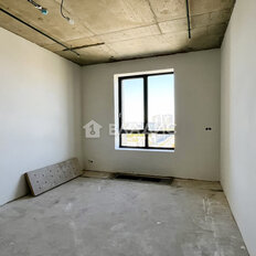 Квартира 122 м², 3-комнатные - изображение 3