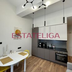 Квартира 36 м², 1-комнатные - изображение 3