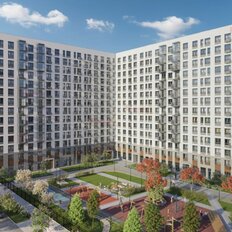 Квартира 32,6 м², 1-комнатная - изображение 5