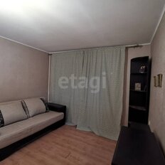 Квартира 29,8 м², 1-комнатная - изображение 3