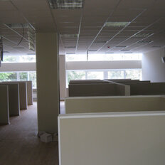 948 м², офис - изображение 4